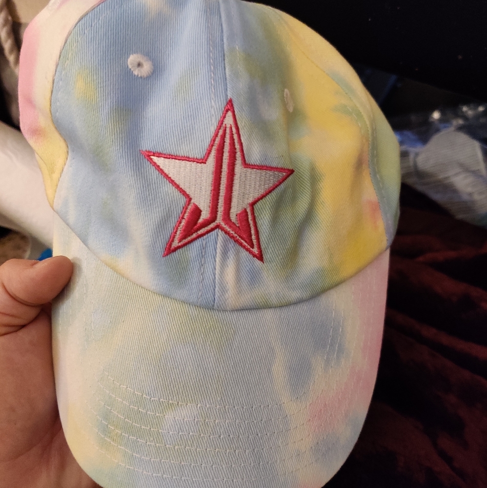 Jeffree Star Ball Cap